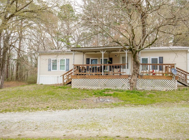 10807 Dollarway Rd., White Hall, AR 71602