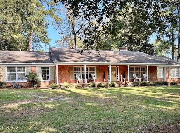 500 Bob White Lane, Whiteville, NC 28472