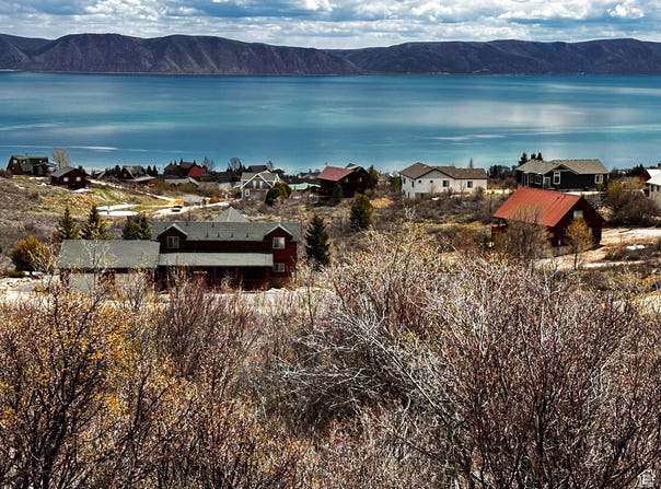 795 HICKOCK, Fish Haven, ID 83287