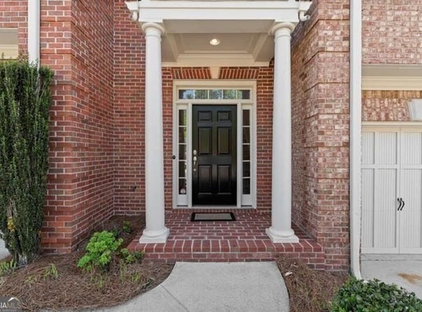 6265 Spalding Drive, Peachtree Corners, GA 30092