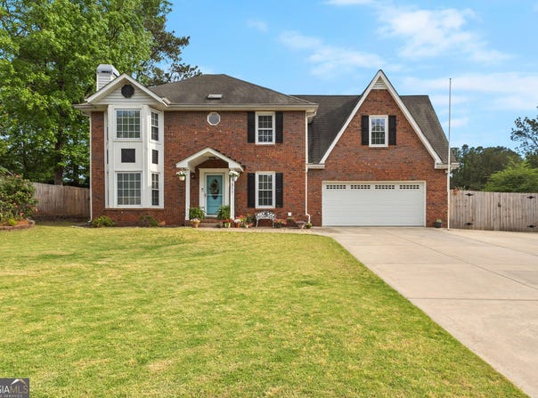 317 Calgary, Peachtree City, GA 30269