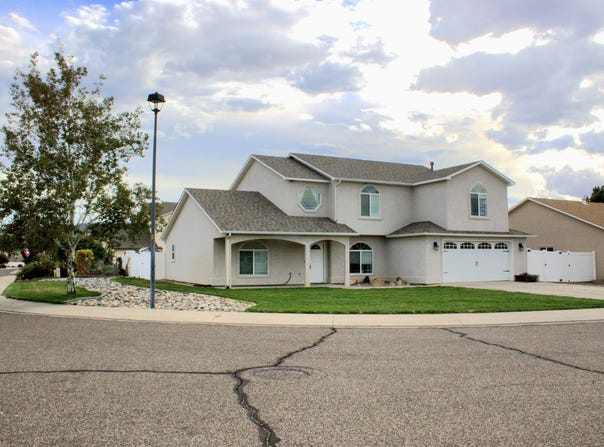 928 Dee Ann Street, Fruita, CO 81521