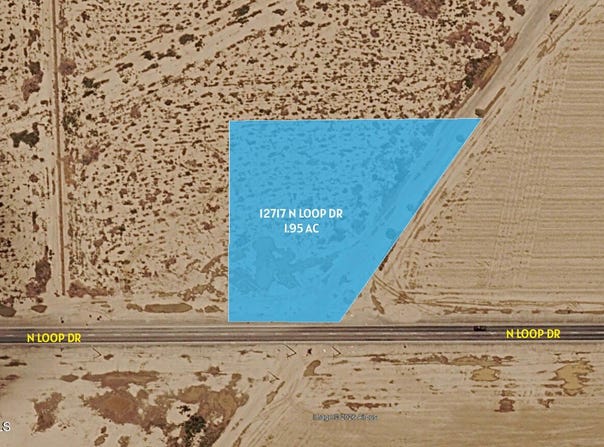 12717 North Loop Drive, Clint, TX 79836