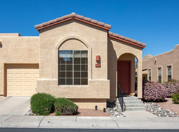 1174 S 17th St, Cottonwood, AZ 86326