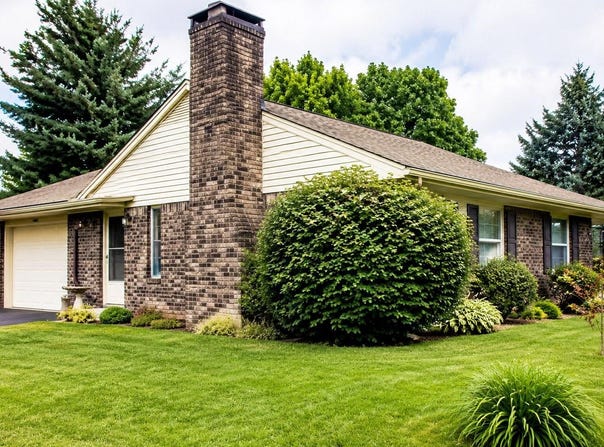 922 MAY Road, LITITZ, PA 17543