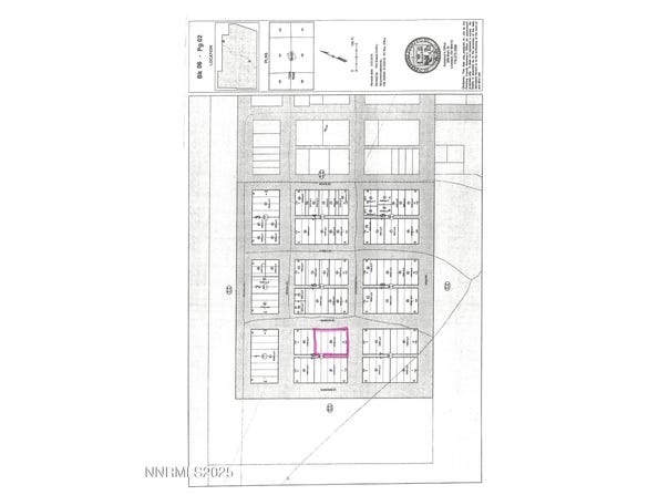 275 Bannock Street unit: 06, Imlay, NV 89418