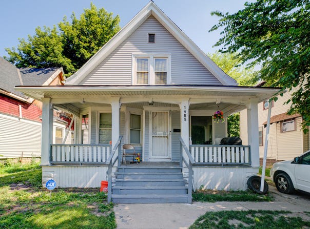1408 W Concordia Ave, Milwaukee, WI 53206