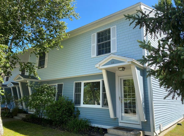 61 Misty Harbor Drive, Winter Harbor, ME 04693