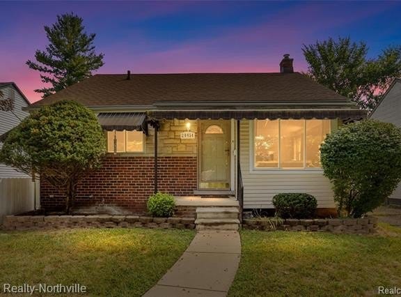 20454 Denby, Redford Twp, MI 48240