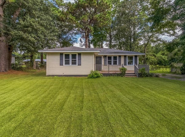 418 Dawson Street, Georgetown, SC 29440