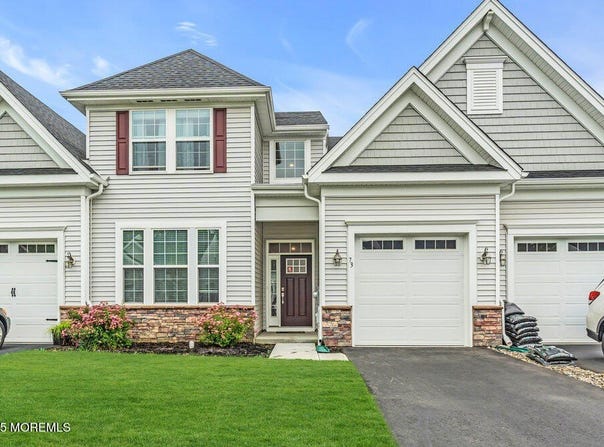 73 Aqueduct Boulevard, New Egypt, NJ 08533