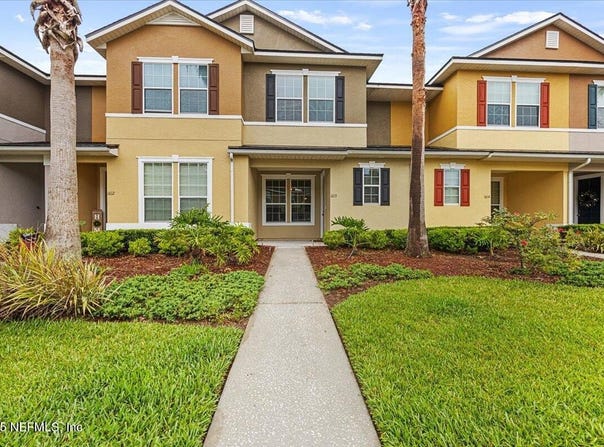 4220 PLANTATION OAKS Boulevard unit: 1613, Orange Park, FL 32065