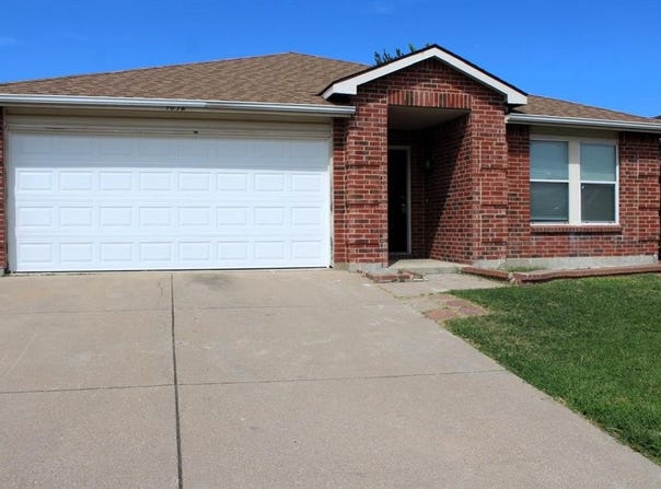 9032 Napa Valley Trail, Fort Worth, TX 76244