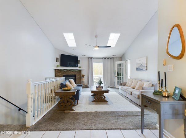 1121 Barkentine Drive, New Bern, NC 28560