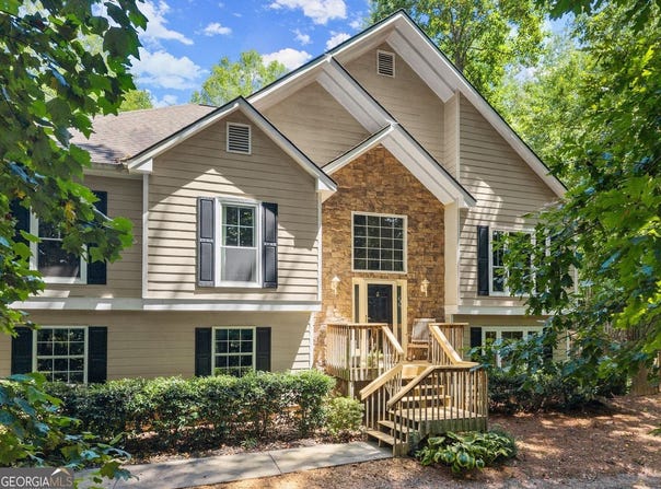 9545 Eagles Landing Drive Drive, Gainesville, GA 30506