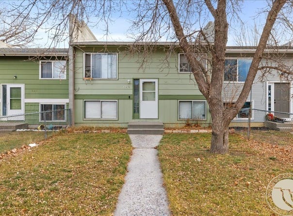 329 Monroe Street, Billings, MT 59101