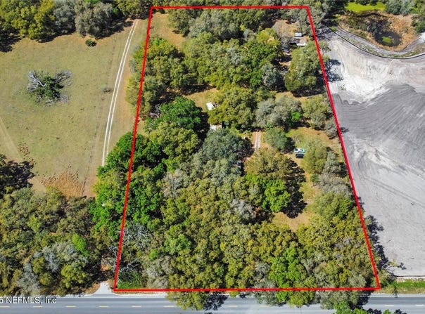 26711 COUNTY ROAD 33, Groveland, FL 34736