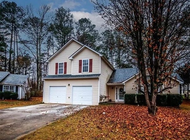 3371 METRO Way, Snellville, GA 30039
