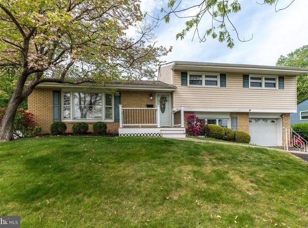 14 RITA ROAD, YARDLEY, PA 19067