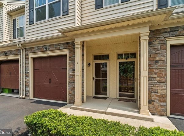 162 SERENITY COURT, NORRISTOWN, PA 19401