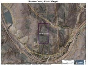 199 Tennent Road, Sanford, NY 13865