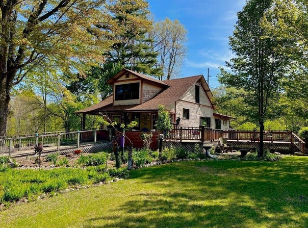 6056 Clary Court, Sawyer, MI 49125