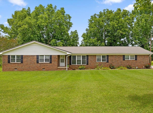11127 E Brainerd Road, Apison, TN 37302