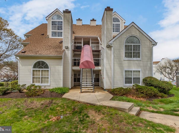 10419 BEACON RIDGE, BOWIE, MD 20721