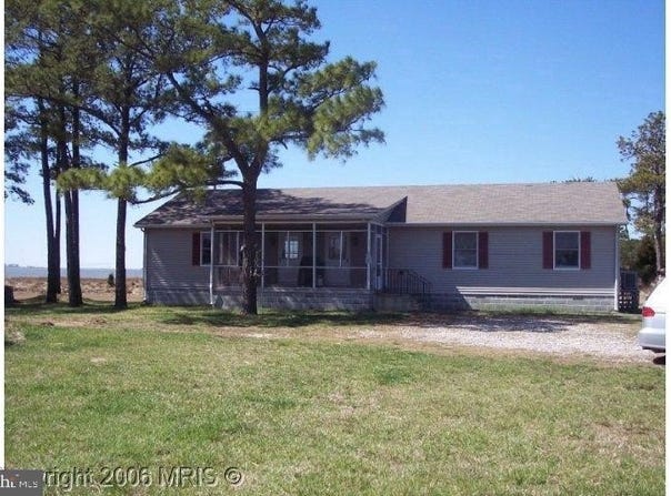 2209 ASQUITH ISLAND, CRAPO, MD 21626