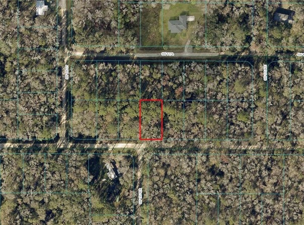 SW 13TH PLACE, OCALA, FL 34481