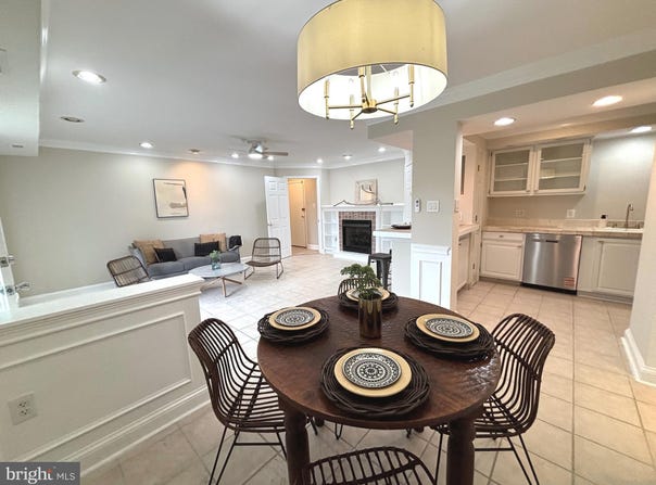 12707 GORDON BOULEVARD, WOODBRIDGE, VA 22192