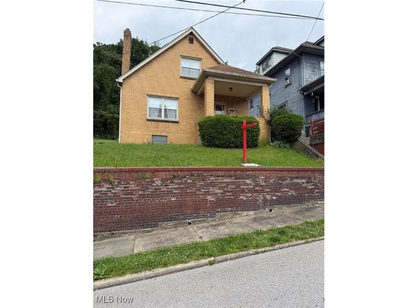3427 Elm Street, Weirton, WV 26062