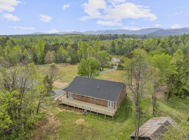 115 MONTVIEW DR, RUCKERSVILLE, VA 22968