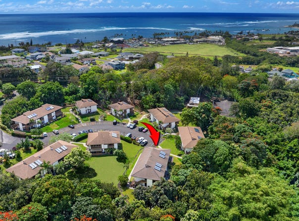 4701 KAWAIHAU RD, Kapaa, HI 96746
