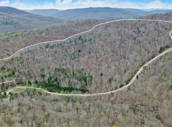Choctaw Dr lot: 1B, Jamestown, TN 38556