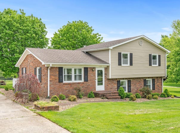 142 Edgewood Drive, Stanford, KY 40484