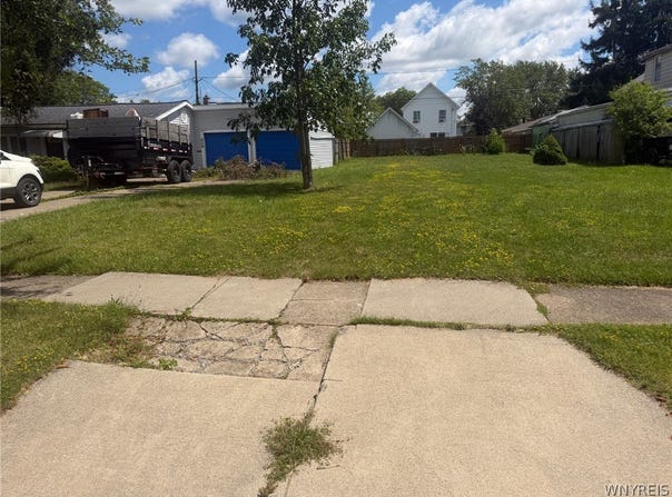 519 University Avenue, Buffalo, NY 14223