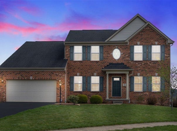 5 Heather Court, Plum Boro, PA 15239