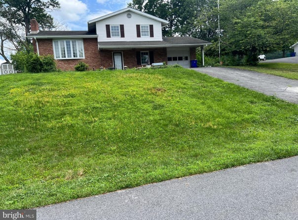 4510 WILLOW TREE DRIVE, MIDDLETOWN, MD 21769