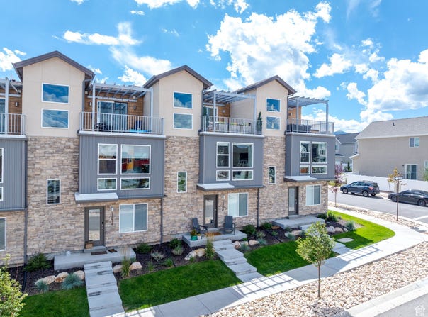 1308 VILLAGE GREEN, Park City, UT 84098