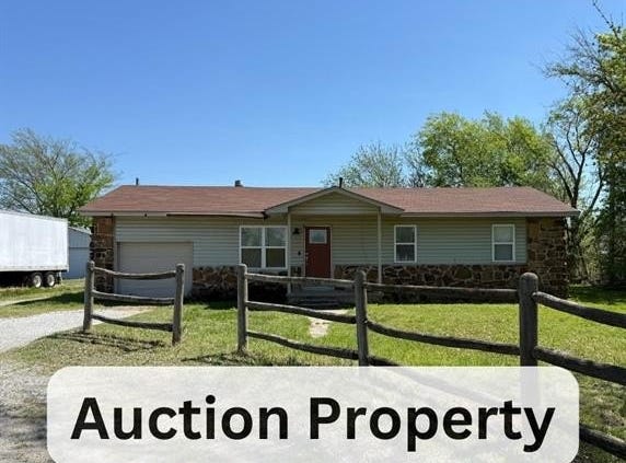 2212 N Highway 69, Pryor, OK 74361