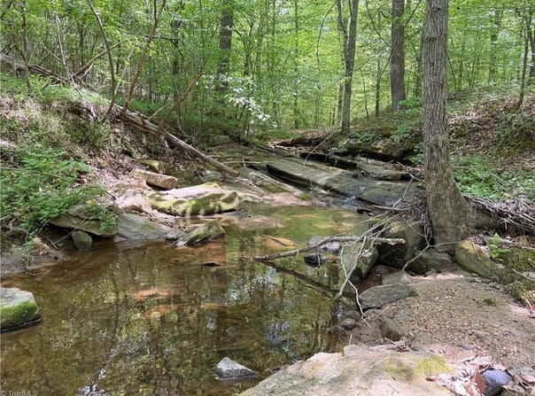 64.88 Ac Purcell Road, Reidsville, NC 27320
