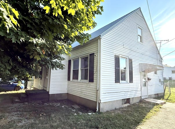 106 Price Court, Lancaster, KY 40444
