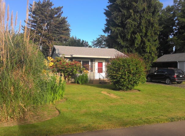 2922 RAYMOND St, ForestGrove, OR 97116