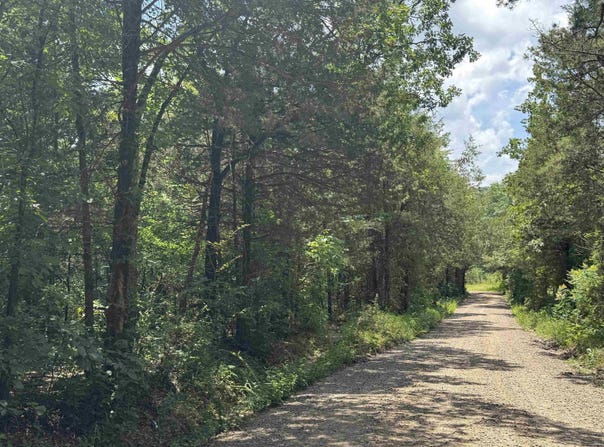 000 Uncle Bud Road, Center Ridge, AR 72027