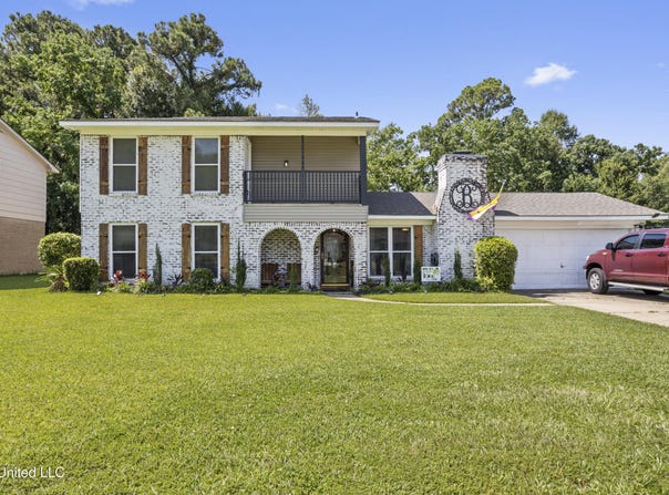 2507 Northridge Drive, Gautier, MS 39553