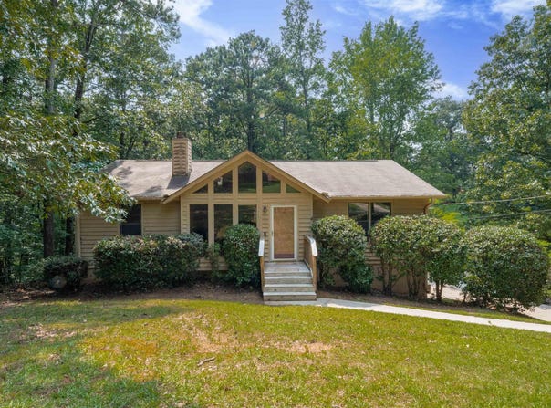 13462 DOUGLAS DRIVE, LAKE VIEW, AL 35111