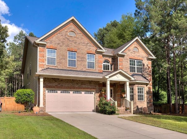 22 Genesis Lane, Camden, SC 29020