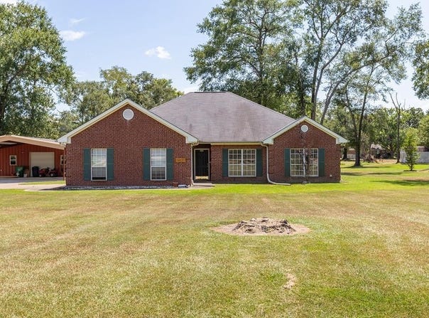 315 White Dove, Lufkin, TX 75901