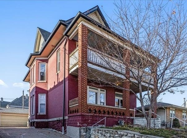 324 Wabash Avenue, Kansas City, MO 64124